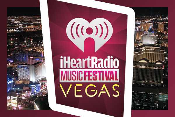 Jennifer Lopez Iheartradio Las Vegas