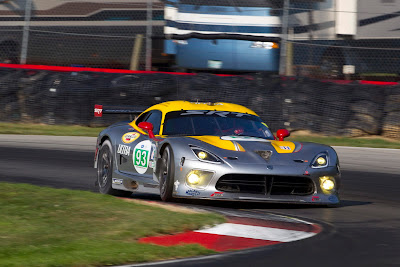 2013 Viper GTS-R