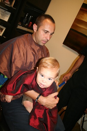 Mommy's View of Nash's Party and more 037