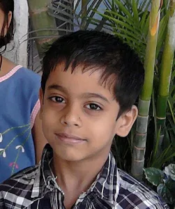 Kaustubh Nitin Kumbhar