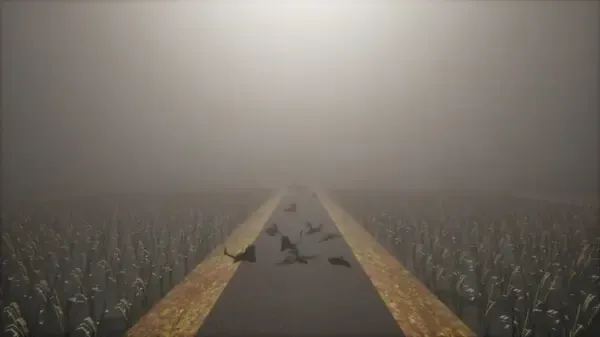 Get たんぼ The Paddy Field Free – Atmospheric Horror Awaits