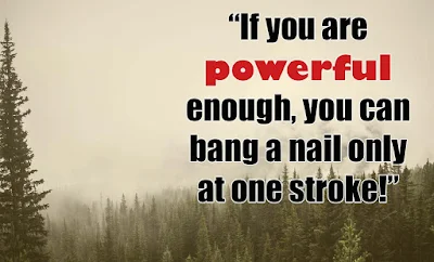 Most powerful quotes ever spoken