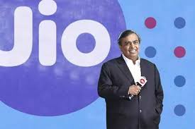 Jio, Chinese telecom companies join hands to develop 5G solutions