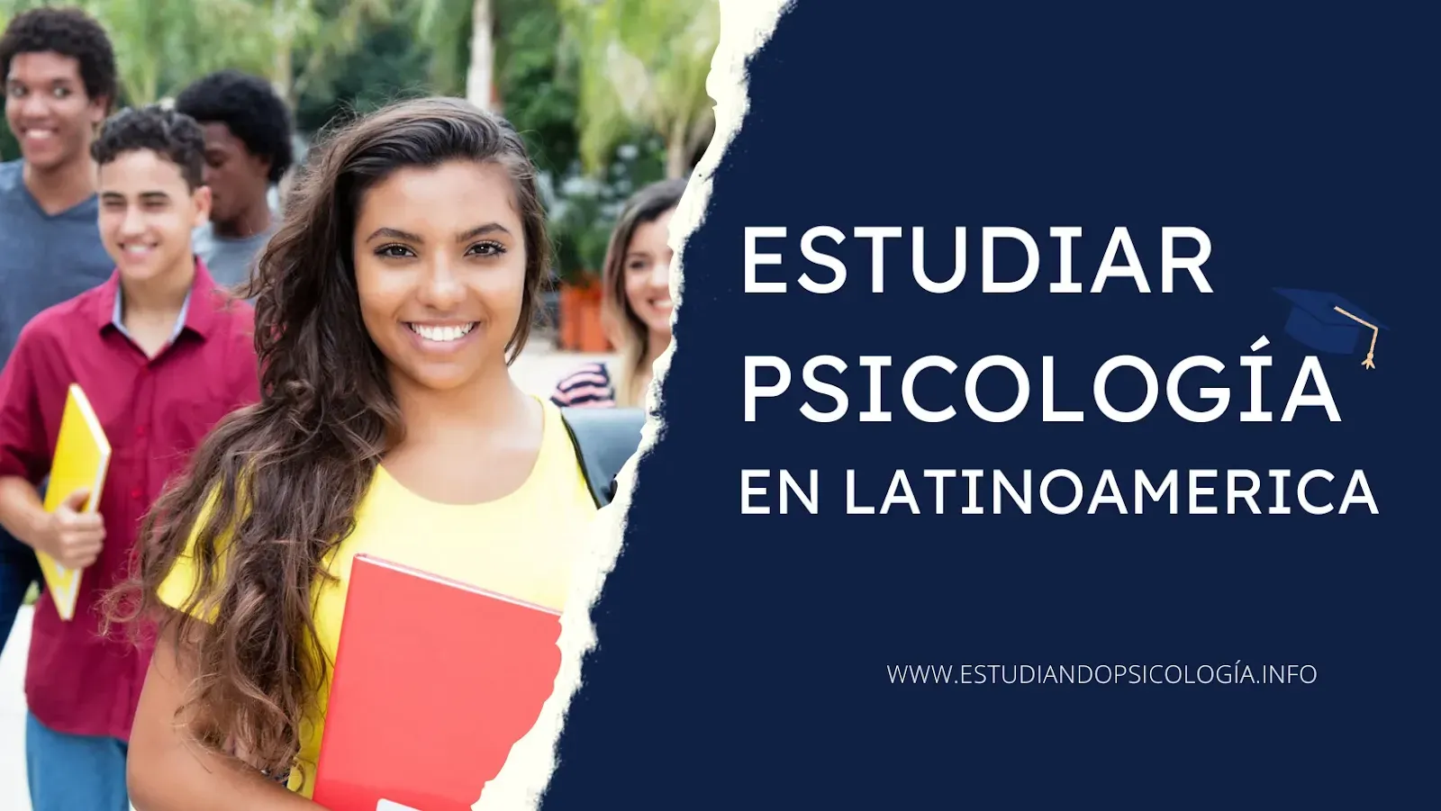 ¿Es buena idea estudiar psicología en latinoamérica?