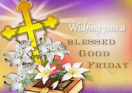 Happy Good Friday Images, Pics, Pictures with Wishes, Quotes for Facebook. Whatsapp