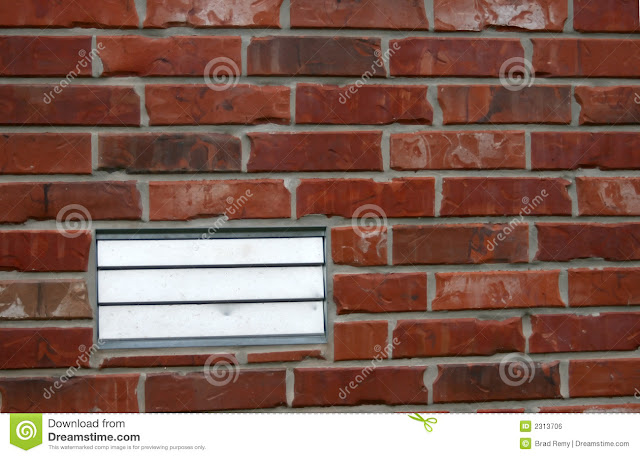 Brick Vent2