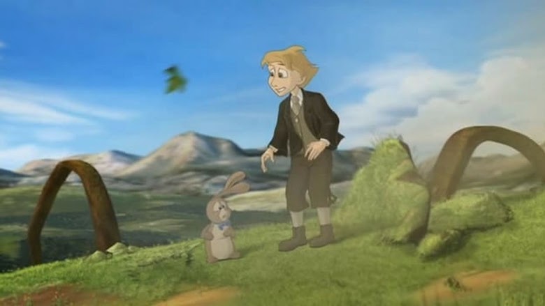 The Velveteen Rabbit (2009)