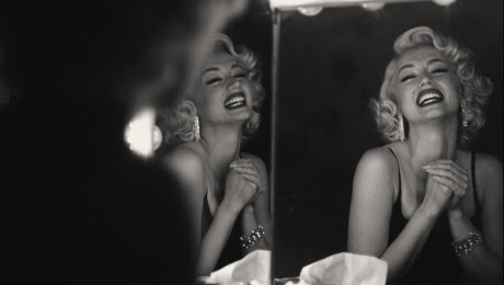 Ana de Armas como Marilyn Monroe, una de las mujeres mÃ¡s sexys de la  historia | EL HIT GUATE