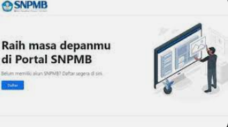 Portal SNBP: Membantu Pendaftaran dan Seleksi Nasional Berbasis Prestasi