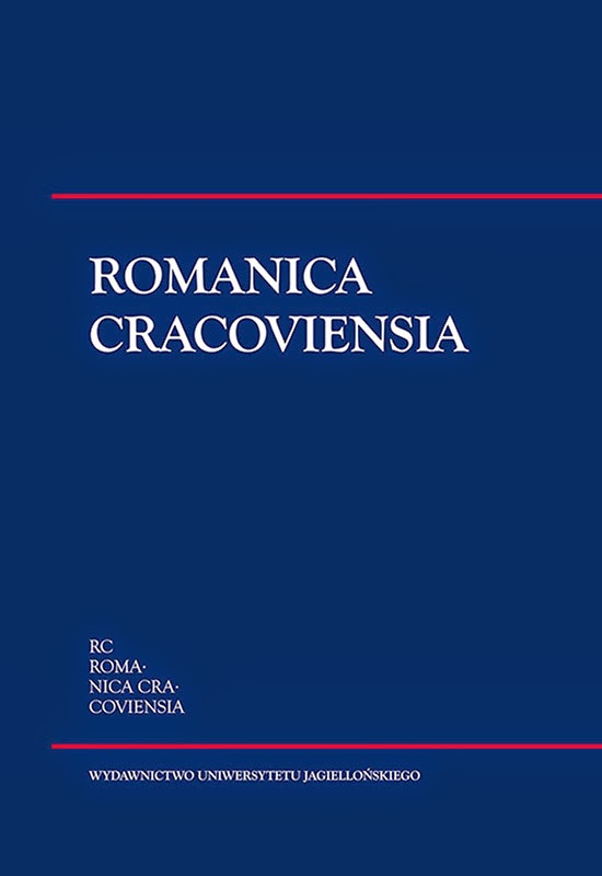 http://www.ejournals.eu/Romanica-Cracoviensia/2009/Numer-1/