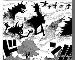 jadwal rilis manga i slice chapter 955 - Jamuan Kagura Emas sambut perang besar
