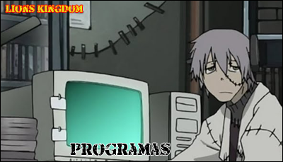 programas