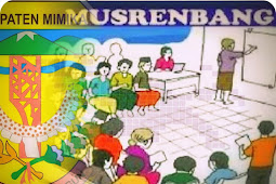 Pemkab Mimika Berharap Usulan Musrembang 2017 Ditindaklanjuti Pemprov