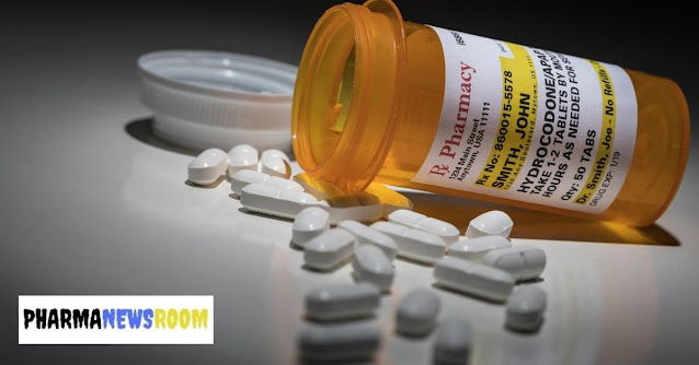 Hydrocodone pills online