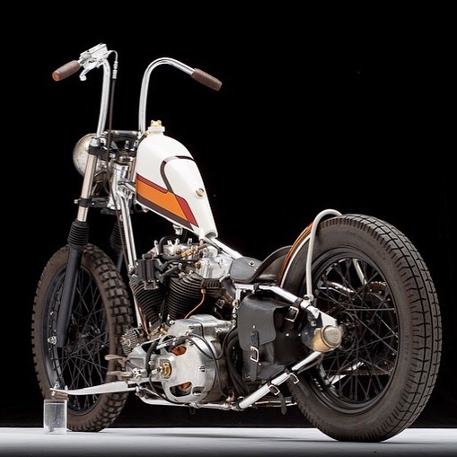 Harley Davidson By Nash Motorcycle Hell Kustom