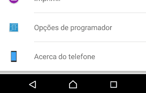 Conheça o jogo secreto do Android Lollipop