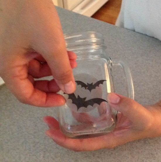 Bats in Our (Mason Jar) Belfries