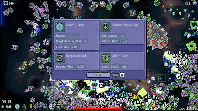 Nebula 2023 Game Screenshot 3
