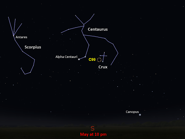 caldwell-99-nebula-coalsack-informasi-astronomi