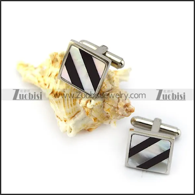 stainless steel cufflinks wholesale