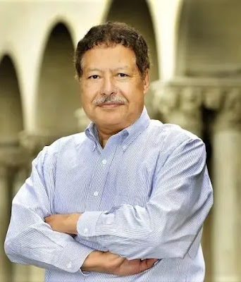 Ahmed Zewail