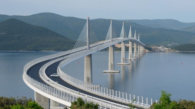 Rama jep lajmin e shumëpritur: Brenda vitit nis puna! Ura gjigante që lidh Shqipërinë…