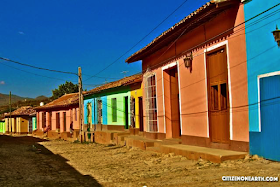 Trinidad, Cuba