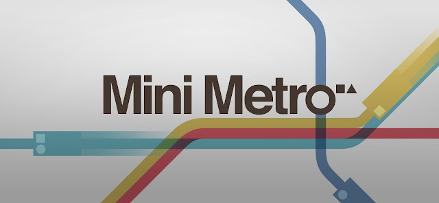 Mini Metro v2.7.0.11-GOG