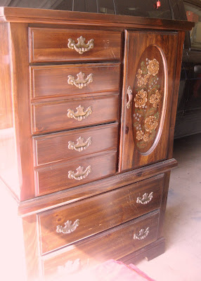 chest of drawer plans