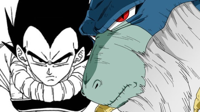 Dragon Ball Super Shares Moro's Response to Vegeta's Power Boost Dragon Ball Super Shares Moro's Response to Vegeta's Power Boost