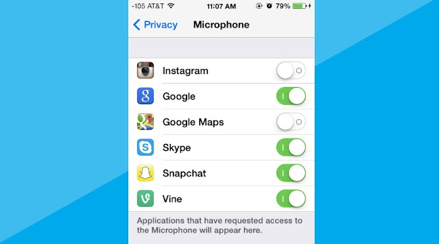 aplikasi-yang-akses-microphone-di-iphone