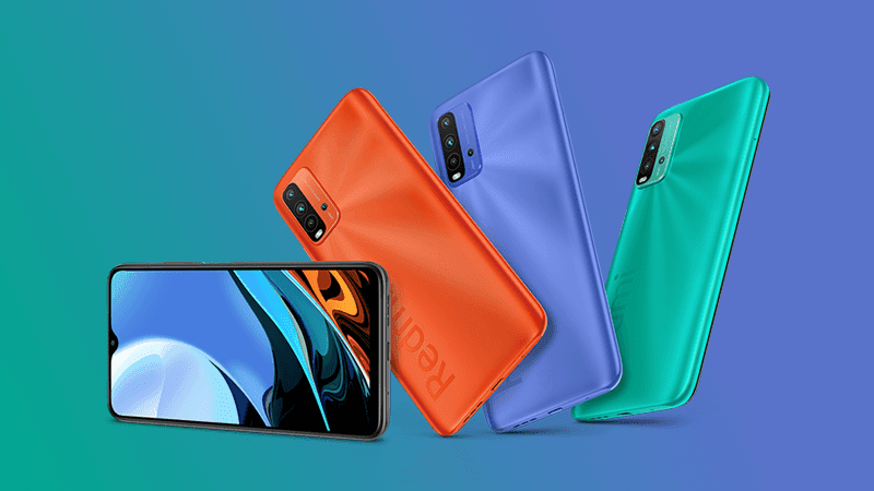 Xiaomi launches Redmi 9T—a budget phone with SD662, 6000mAh batt, and 48MP AI quad-cam