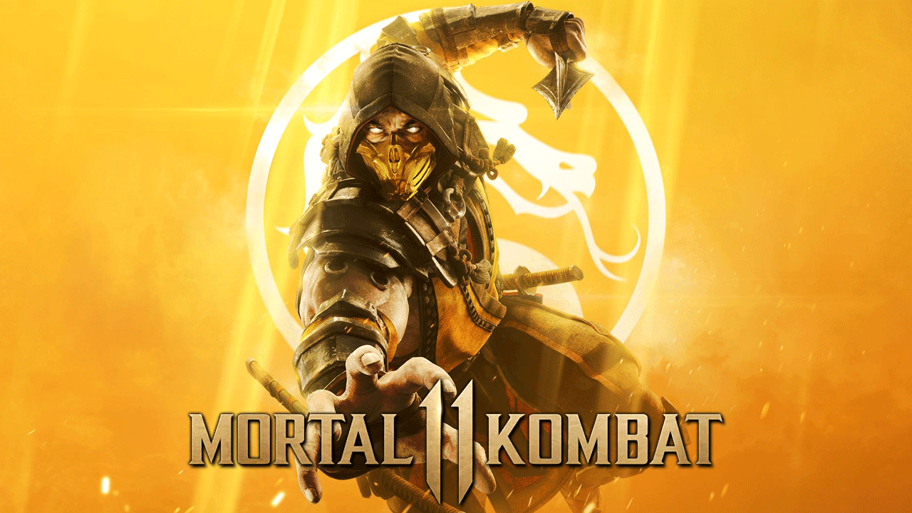 Mortal Kombat 11 Free Download