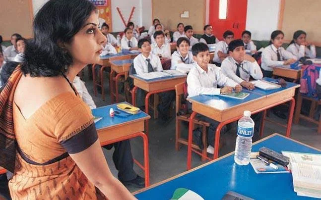 One Lakh Assistant Teacher Recruitment, BPSC Teacher Recruitment