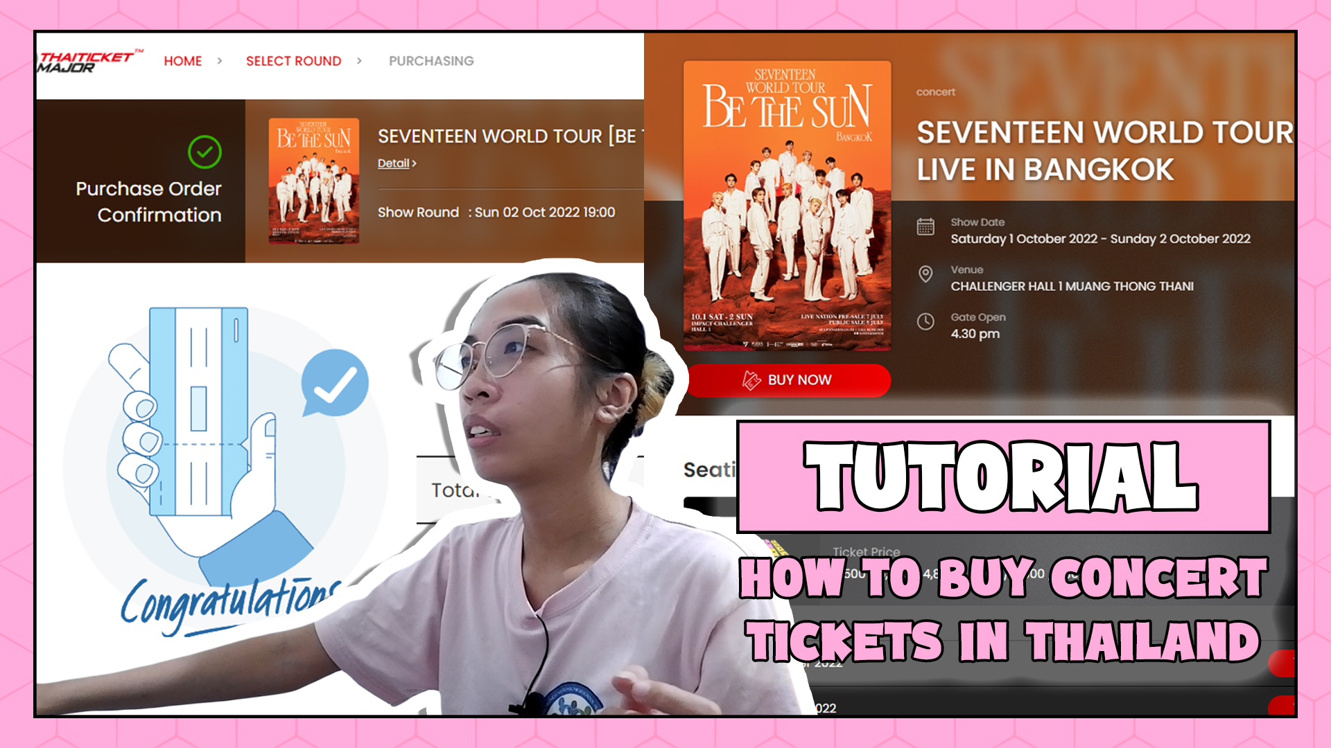 Now You Can Buy Concert Tickets Directly from