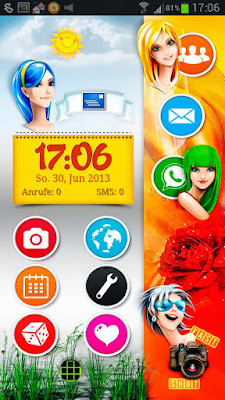 ssLauncher the Original v1.13.7 APK