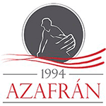 Azafrán 1994