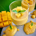 Mango Pudding