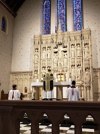 The Oratory of Saints Gregory & Augustine: An Archdiocesan "Latin Mass" Parish Success Story