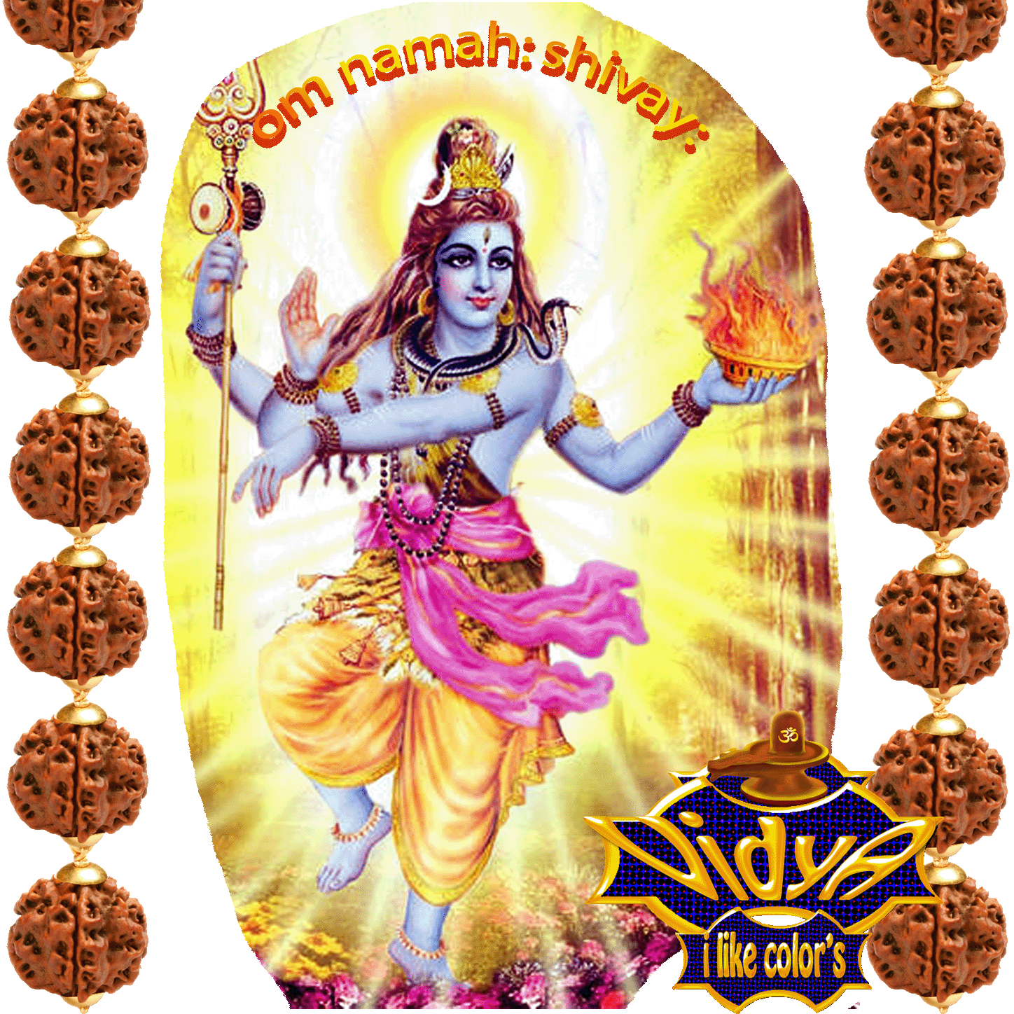 Wallpapers Com Lord Shiva