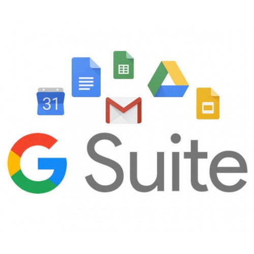 Google Prepare for the G Suite Certification Exam