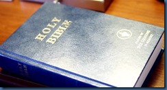 GideonBible