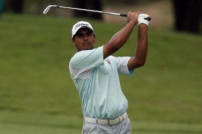 Bhullar best among Indians at Jakarta in tied 15th,<br />Bhullar looks forward to returning to asian tour in jakarta<br />