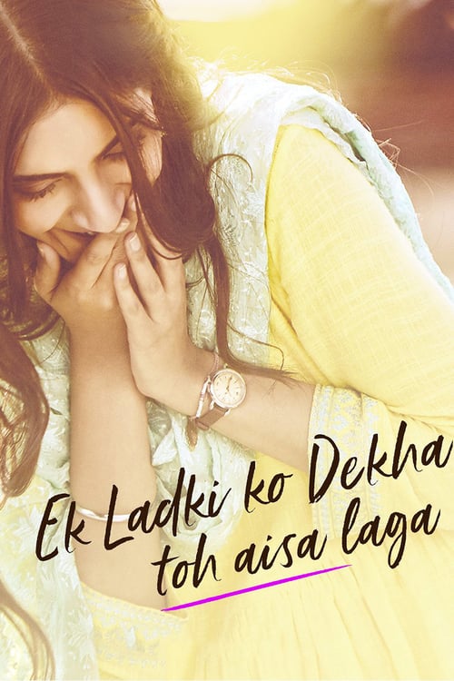 Watch Ek Ladki Ko Dekha Toh Aisa Laga 2019 Full Movie With English Subtitles