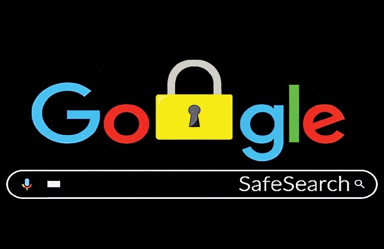 التفاصيل الفنية لتطبيق البحث الآمن على Google