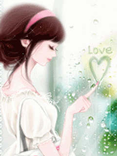 Love girl download Free Animations for mobile