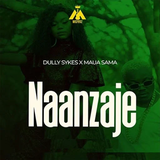 Dully Sykes Ft. Maua Sama – Naanzaje (VIDEO + AUDIO)