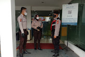 Kapolsek Singaparna  Laksanakan Giat Patroli Dumas Keliling dan Patroli Dialogis. 