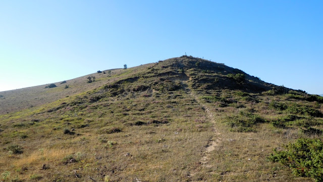 Sierra San Pol MTB