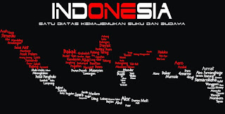 gambar peta indonesia